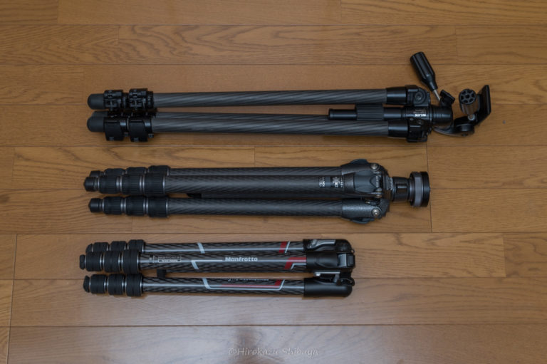 Gitzo GT3532カーボン三脚 Manfrotto 502 セット 訳あり+rubic.us